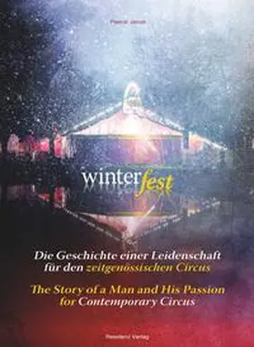 Jacob |  Winterfest | Buch |  Sack Fachmedien