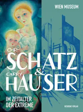 Gleis |  Otto Rudolf Schatz und Carry Hauser | Buch |  Sack Fachmedien