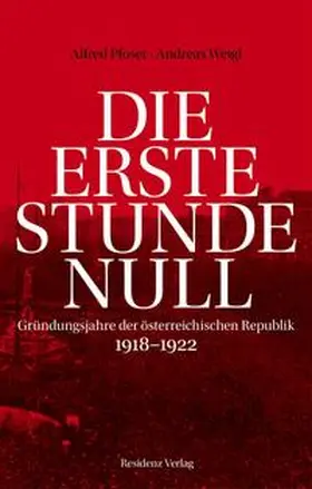 Pfoser / Weigl |  Die erste Stunde Null | Buch |  Sack Fachmedien