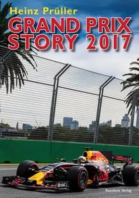 Prüller / Sturm |  Grand Prix Story 2017 | Buch |  Sack Fachmedien