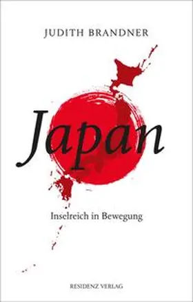 Brandner |  Japan | Buch |  Sack Fachmedien
