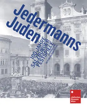 Patka / Fellner |  Jedermanns Juden | Buch |  Sack Fachmedien