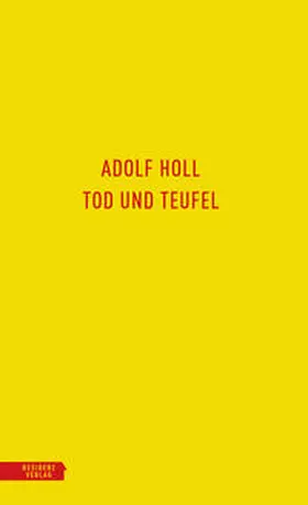Holl / Famler / Klauhs |  Tod und Teufel | Buch |  Sack Fachmedien