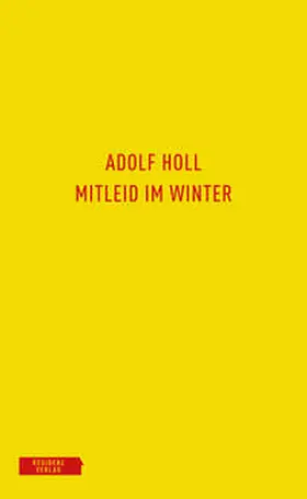 Holl / Famler / Klauhs |  Mitleid im Winter | Buch |  Sack Fachmedien