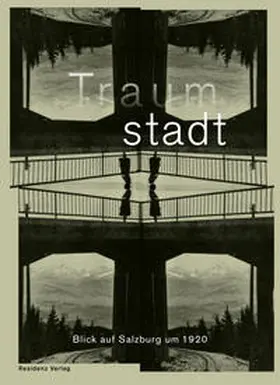 Jandl-Jörg |  Traumstadt | Buch |  Sack Fachmedien
