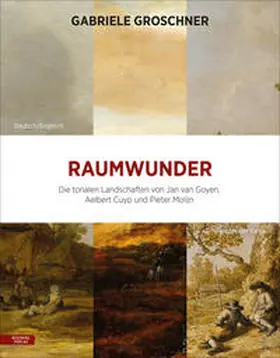 Groschner |  Raumwunder | Buch |  Sack Fachmedien