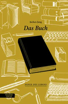 Jung |  Das Buch | Buch |  Sack Fachmedien