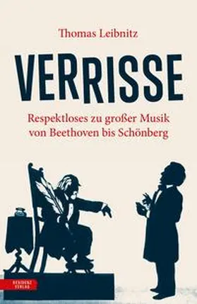 Leibnitz |  Verrisse | Buch |  Sack Fachmedien