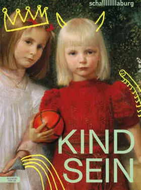 Heher |  Kind sein | Buch |  Sack Fachmedien