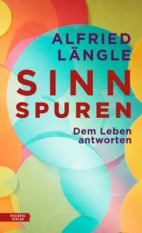 Längle |  Sinnspuren | Buch |  Sack Fachmedien