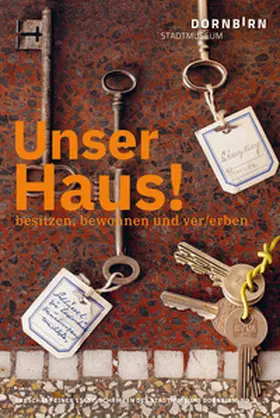 Langreiter / Zudrell |  Unser Haus! | Buch |  Sack Fachmedien