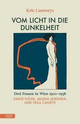 Lauwerys |  Vom Licht in die Dunkelheit | Buch |  Sack Fachmedien