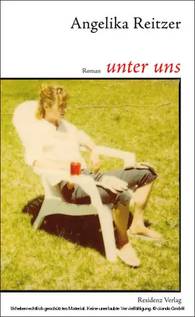 Reitzer |  unter uns | eBook | Sack Fachmedien