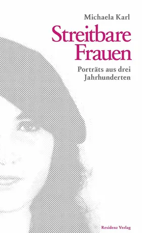 Karl |  Streitbare Frauen | eBook | Sack Fachmedien