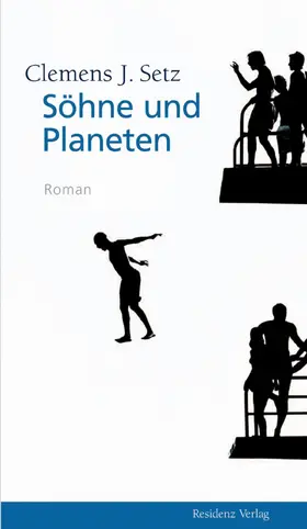 Setz |  Söhne und Planeten | eBook | Sack Fachmedien