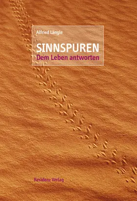 Längle |  Sinnspuren | eBook | Sack Fachmedien