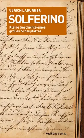 Ladurner |  Solferino | eBook | Sack Fachmedien