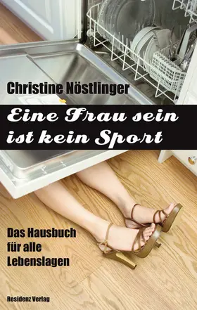 Nöstlinger |  Eine Frau sein ist kein Sport | eBook | Sack Fachmedien