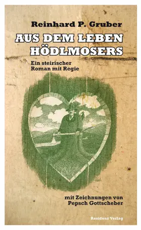Gruber |  Aus dem Leben Hödlmosers | eBook | Sack Fachmedien