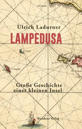 Ladurner |  Lampedusa | eBook | Sack Fachmedien