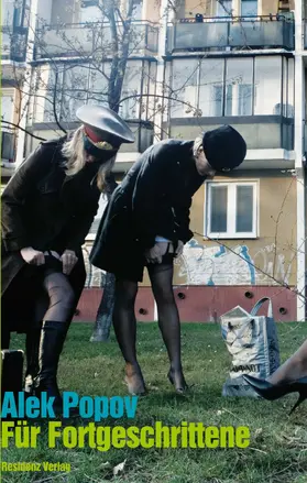 Popov |  Für Fortgeschrittene | eBook | Sack Fachmedien