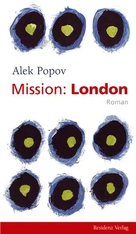 Popov |  Mission: London | eBook | Sack Fachmedien