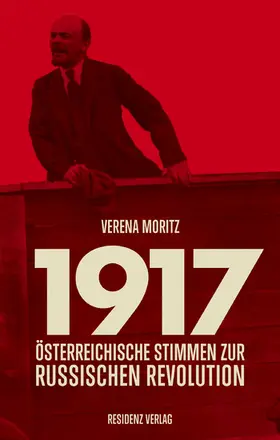 Moritz |  1917 | eBook | Sack Fachmedien