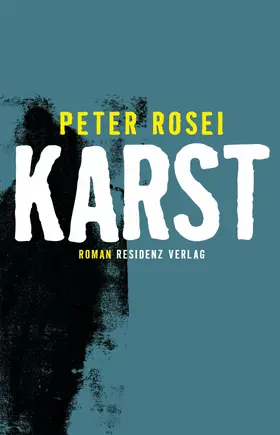 Rosei |  Karst | eBook | Sack Fachmedien