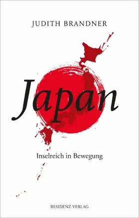 Brandner |  Japan | eBook | Sack Fachmedien