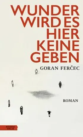 Fercec |  Wunder wird es hier keine geben | eBook | Sack Fachmedien