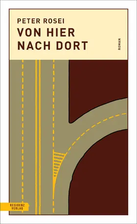 Rosei |  Von hier nach dort | eBook | Sack Fachmedien