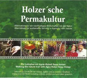 Holzer |  Holzer´sche Permakultur | Sonstiges |  Sack Fachmedien