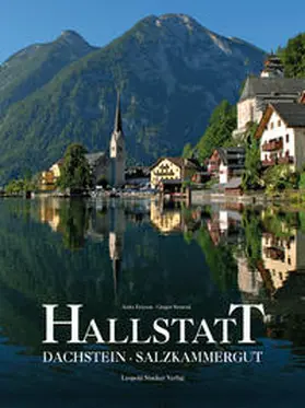 Ericson / Semrad |  Hallstatt | Buch |  Sack Fachmedien