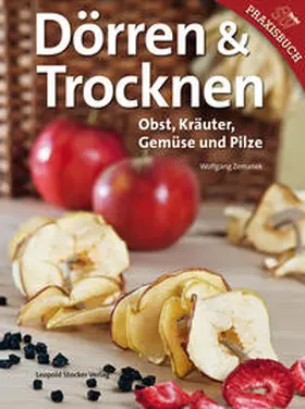 Zemanek | Dörren & Trocknen | Buch | 978-3-7020-1259-5 | sack.de