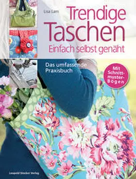 Lam |  Trendige Taschen | Buch |  Sack Fachmedien