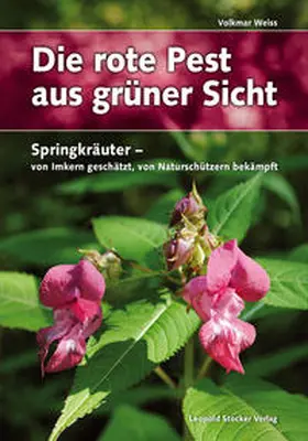 Weiss |  Die rote Pest aus grüner Sicht | Buch |  Sack Fachmedien