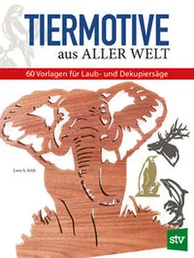 Irish |  Tiermotive aus aller Welt | Buch |  Sack Fachmedien