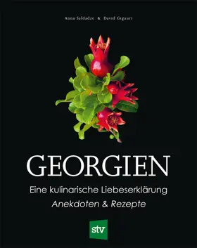 Saldadze / Gigauri |  Georgien | eBook | Sack Fachmedien