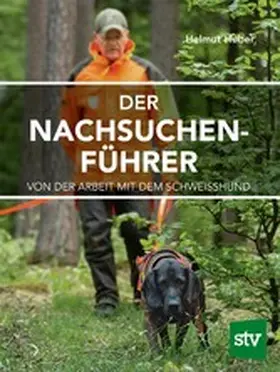Huber |  Der Nachsuchenführer | eBook | Sack Fachmedien