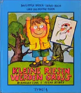 Lins |  Kleine Riesen werden groß | Buch |  Sack Fachmedien