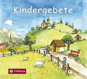 Kleissner / Kasper |  Kindergebete | Buch |  Sack Fachmedien