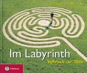 Candolini | Im Labyrinth | Buch | 978-3-7022-2635-0 | www2.sack.de
