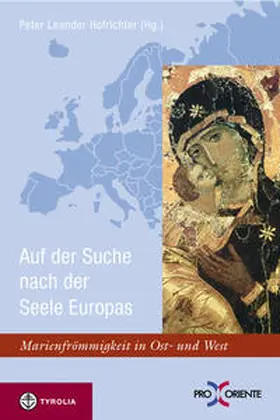 Hofrichter |  Marienfrömmigkeit in Ost und West | Buch |  Sack Fachmedien