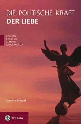 Sedmak |  Die politische Kraft der Liebe | Buch |  Sack Fachmedien
