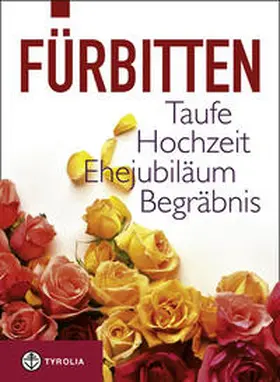 Lumma |  Fürbitten | Buch |  Sack Fachmedien