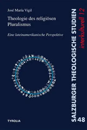 Vigil / Winkler |  Theologie des religiösen Pluralismus | Buch |  Sack Fachmedien