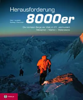 Sale / Jurgalski / Rodway |  Herausforderung 8000er | Buch |  Sack Fachmedien