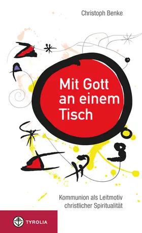 Benke |  Mit Gott an einem Tisch | eBook | Sack Fachmedien