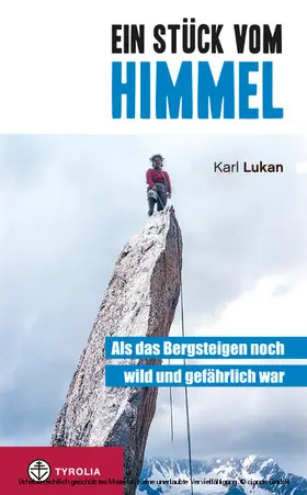 Lukan |  Ein Stück vom Himmel | eBook | Sack Fachmedien