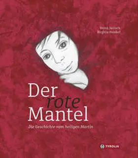 Janisch |  Der rote Mantel | Buch |  Sack Fachmedien